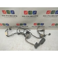 проводка двери AUDI Q7 4LB 2006 4L0971687L