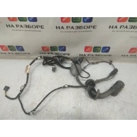 проводка двери AUDI Q7 4LB 2006 4L0971030Q