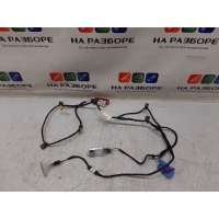 проводка двери AUDI Q7 4LB 2006 4L0971036G