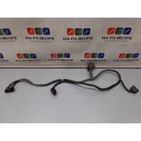 Проводка топливного бака AUDI Q7 4LB 2006 4L0971727B