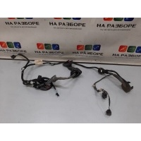 проводка двери AUDI Q7 4LB 2006 4L0971687L