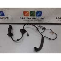 проводка двери SKODA OCTAVIA A7 2018 5E0971694C