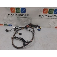 проводка двери HYUNDAI TUCSON JM 2008 91610-2E470