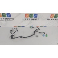 проводка двери L405, 2015 dk52-14b121-bd