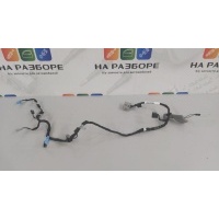 проводка двери L405, 2015 dk52-14687-fd