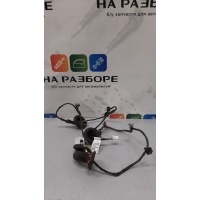 проводка двери KIA ceed ED 2008 91660-1H010