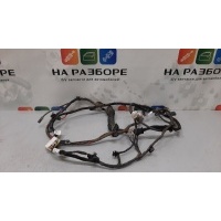 проводка крышки багажника KIA ceed ED 2008 916801H020