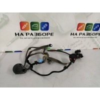 проводка двери Volvo s60 FS45 2012 31275441