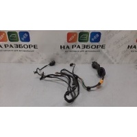 проводка двери HYUNDAI SOLARIS 2 91660-H5020