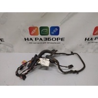 проводка двери VOLKSWAGEN POLO седан 6RU 971 694C