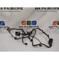 проводка двери VOLKSWAGEN POLO седан 6RU 971 121A