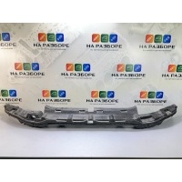 наполнитель бампера BMW M850I G16 2021 51117373402