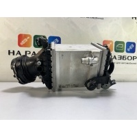 интеркулер BMW M850I G16 2021 17518660688