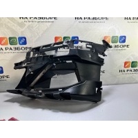 крепление бампера BMW M850I G16 2021 51118074787