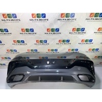 бампер BMW M850I G16 2021 51128083192