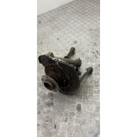 ступица задняя левая BMW X5 E70 2012 6770983