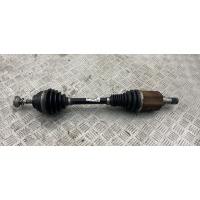 Полуось передняя левая BMW 4 серия F32/F33/F36 2019 7597693,31607597693