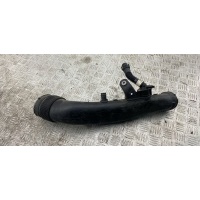 патрубок воздушного фильтра BMW 5 серия F10/F11/GT F07 2013 7583726,13717583726