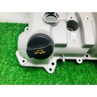 Пробка маслозаливная Porsche Cayenne 2018 95510448500,955-104-485-00