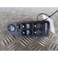 Блок управления стеклоподъемниками BMW 5 E39 2003 6904306
