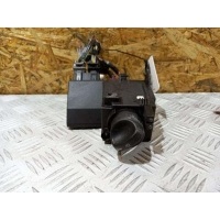 Переключатель света Mercedes E W210 1999 2105451404
