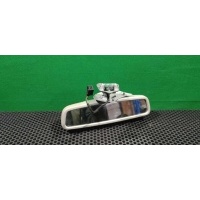 Зеркало салона Mercedes E W211 2003 211 811 0107
