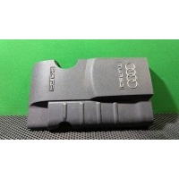 Крышка двигателя декоративная Audi A6 C6 (S6,RS6) 2006 06D 103 925 A