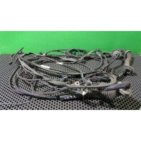 Проводка крышки багажника Volkswagen Passat B6 2005 3C9 971 148 M