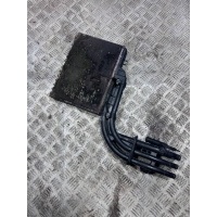 Радиатор отопителя (печки) BMW 5 E34 1991 1384325