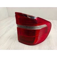 Фонарь задний правый BMW X5 E70 2009 7200818