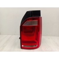 Фонарь задний правый Volkswagen Multivan T6 2016 7E0945096AD