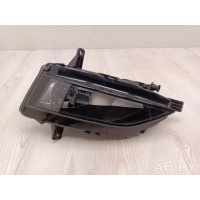 Фара противотуманная правая Volkswagen Golf 7 2019 5G0941662F