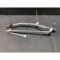 Механизм стеклоочистителя (трапеция дворников) Audi A5 8T 2009 8F1955023A