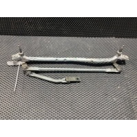 Механизм стеклоочистителя (трапеция дворников) Audi A8 D4/4H 2016 4H1955023F,3397 021 934