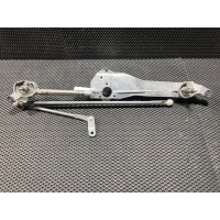 Механизм стеклоочистителя трапеция дворников X150 2008 6W8317504AE,C2P3570,C2P3571