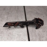 Эмблема Dodge Charger LD [рестайлинг] 2021 68430263AA, 68500208AA