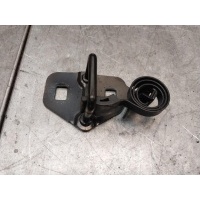 Замок багажника Dodge Charger LD [рестайлинг] 2021 4589653AB