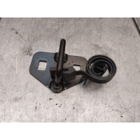Замок багажника Dodge Charger LD [рестайлинг] 2022 4589653AB