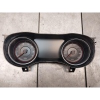 Щиток приборов (приборная панель) Dodge Charger LD [рестайлинг] 2021 68475232AB