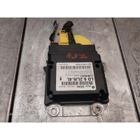 Блок AirBag Dodge Charger LD [рестайлинг] 2023 68530280AA, 0285020031