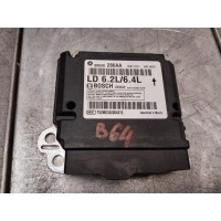 Блок AirBag Dodge Charger LD [рестайлинг] 2021 68530280AA, 0285020031