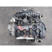 Двигатель C6/4F 2007 бензин