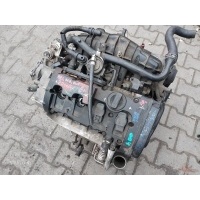 Двигатель C6/4F [рестайлинг] 2009 бензин