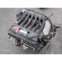 Двигатель 955 2006 3.2 бензин FSI
