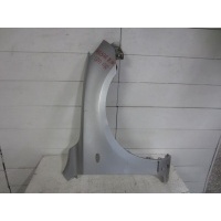 Крыло переднее правое Mazda 3 (BK) 2002-2009 BP4K52111D