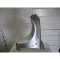 Крыло переднее левое Mazda 3 (BK) 2002-2009 bp4k52211d