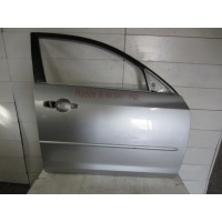 Дверь передняя правая Mazda 3 (BK) 2002-2009 BPYK5802XE