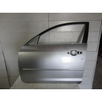 Дверь передняя левая Mazda 3 (BK) 2002-2009 BPYK5902XD