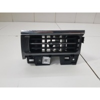 Дефлектор воздушный (левый) Haval Jolion 2021- 5306361XST01A
