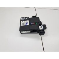 Электронный блок Haval Jolion 2021- 3722106AGW01A